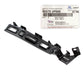 GENUINE Front Bumper Side Brackets LH & RH 2011-2015 Kia Sorento 865782P000