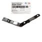 GENUINE Front Bumper Side Bracket RIGHT RH for 2020-2021 Kia Soul 865B4K0000