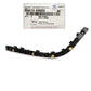 GENUINE REAR Bumper Side Brackets LEFT & RIGHT for 15-21 Kia Sedona 86614A9000
