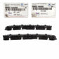 GENUINE Rear Bumper Side Brackets LH & RH for 21-23 Hyundai Elantra 86652AA000