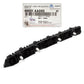 GENUINE Rear Bumper Side Brackets LH & RH for 21-23 Hyundai Elantra 86652AA000