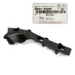 GENUINE Rear Bumper Side Brackets LEFT & RIGHT for 20-23 Kia Soul 86652K0000