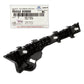 GENUINE Rear Bumper Side Brackets LEFT & RIGHT for 20-23 Kia Soul 86652K0000