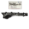 GENUINE Rear Bumper Side Bracket LEFT DRIVER for 2020-2023 Kia Soul 86651K0000