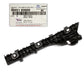 GENUINE Rear Bumper Side Bracket LEFT DRIVER for 2020-2023 Kia Soul 86651K0000