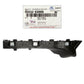 GENUINE Rear Bumper Side Bracket RIGHT RH for 2020-2023 Kia Soul 86652K0000