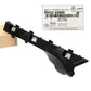 GENUINE Rear Bumper Side Bracket RIGHT RH for 2020-2023 Kia Soul 86652K0000