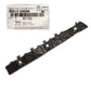 GENUINE Rear Bumper Side Brackets LEFT RIGHT for 17-22 Kia Sportage 86614D9000