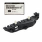GENUINE Front Bumper Side Bracket LEFT DRIVER for 17-20 GENESIS G80 86513B1500