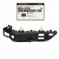 OEM Front Bumper Side Brackets LEFT & RIGHT for 17-20 GENESIS G80 86514B1500
