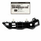 OEM Front Bumper Side Bracket RIGHT PASSENGER for 17-20 GENESIS G80 86514B1500