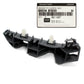 OEM Front Bumper Side Bracket RIGHT PASSENGER for 17-20 GENESIS G80 86514B1500