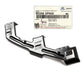 GENUINE Front Bumper Side Lower Bracket RIGHT for 11-13 Kia Sorento 865562P000