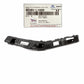 OEM Front Bumper Upper Bracket LEFT for 20-23 Hyundai Sonata HYBRID 865B1L1000