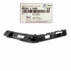OEM Front Bumper Upper Bracket LEFT for 20-23 Hyundai Sonata HYBRID 865B1L1000