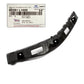 OEM Front Bumper Upper Brackets LEFT & RIGHT for 20-23 Sonata HYBRID 865B2L1000