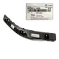 OEM Front Bumper Upper Brackets LEFT & RIGHT for 20-23 Sonata HYBRID 865B2L1000