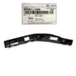 OEM Front Bumper Upper Bracket RIGHT for 20-23 Hyundai Sonata HYBRID 865B2L1000
