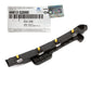 GENUINE Rear Bumper Bracket LEFT DRIVER for 2017-2022 Hyundai IONIQ 86613G2000