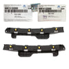 GENUINE Rear Bumper Brackets LEFT & RIGHT for 17-22 Hyundai IONIQ 86614G2000