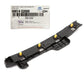 GENUINE Rear Bumper Brackets LEFT & RIGHT for 17-22 Hyundai IONIQ 86614G2000
