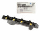 GENUINE Rear Bumper Brackets LEFT & RIGHT for 17-22 Hyundai IONIQ 86614G2000