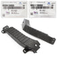 OEM Front Bumper Side Brackets LH & RH for 2020,2021,2022 Hyundai Palisade 865B4S8000