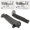 OEM Front Bumper Side Brackets LH & RH for 2020,2021,2022 Hyundai Palisade 865B4S8000