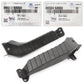 OEM Front Bumper Side Brackets LH & RH for 2020,2021,2022 Hyundai Palisade 865B4S8000