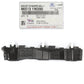 GENUINE Bracket Front Bumper Side DRIVER Side for 2012-2017 Kia Rio 865131W200
