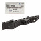 GENUINE Front Bumper Side Brackets LH & RH for 2014-16 Kia Optima 865142T500