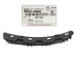 GENUINE Front Bumper Inner Bracket LEFT for 2020-2022 Kia Soul 86525K0000
