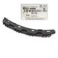 GENUINE Front Bumper Inner Bracket LEFT for 2020-2022 Kia Soul 86525K0000