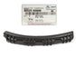 GENUINE Front Bumper Inner Brackets LH & RH for 2020-2022 Kia Soul 86526K0000