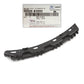 GENUINE Front Bumper Inner Bracket RIGHT RH for 2020-2022 Kia Soul 86526K0000