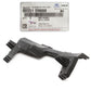 OEM Front Bumper Upper Brackets LEFT & RIGHT for 17-22 Kia Sportage 86552D9000