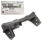 OEM Front Bumper Upper Brackets LEFT & RIGHT for 17-22 Kia Sportage 86552D9000
