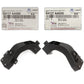 Genuine Radiator Support Extension Panels LEFT & RIGHT for 2021-2023 Hyundai Elantra