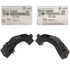 Genuine Radiator Support Extension Panels LEFT & RIGHT for 2021-2023 Hyundai Elantra