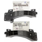 Genuine Radiator Support Extension Panels LEFT & RIGHT for 2021-2023 Hyundai Elantra