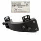 GENUINE Headlight Mounting Bracket RIGHT for 2021-2023 Elantra 64127AA000