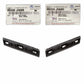 OEM Front Bumper Side Brackets LEFT & RIGHT for 18-23 Kia Stinger 86556J5600