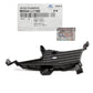 GENUINE Front Bumper Air Duct Curtains LEFT RIGHT for 2020-2023 Sonata Hybrid