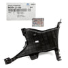 GENUINE Front Bumper Air Duct Curtain RIGHT for 2020-2023 Sonata Hybrid