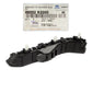 GENUINE Front Bumper Side Brackets LEFT & RIGHT for 2020-2024 Hyundai Venue