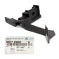 GENUINE Front Bumper Side Bracket LEFT for 2016-2018 Hyundai Tucson 86577D3000