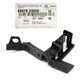 GENUINE Front Bumper Side Bracket RIGHT for 2016-18 Hyundai Tucson 86578D3000