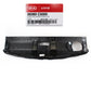 GENUINE Radiator Grille Upper Cover for 2016-2020 Kia Sorento 86360C5000