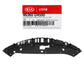 GENUINE Radiator Grille Upper Cover for 2019-2020 Kia Optima 86360D5500