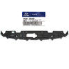 Radiator Grille Upper Cover GENUINE for 13-16 Hyundai Genesis Coupe 863612M300